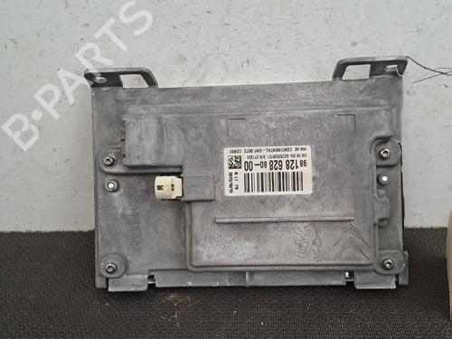 Display PEUGEOT 2008 I (CU_) 1.6 BlueHDi 100 | BP29749217C48