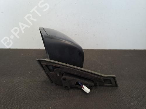 Left mirror MAZDA 5 (CR) 2.0 CD (CR19) | BP28395247C26