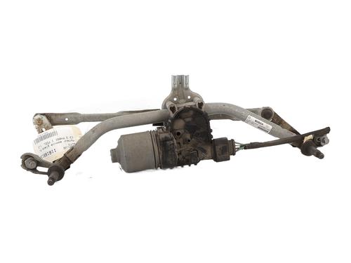 Used Front wiper motor CITROËN C3 III (SX) 1.2 VTi 82 (82 hp) 31310334