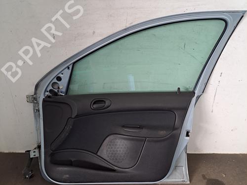 Used Right front door Right front door PEUGEOT 206 Hatchback (2A/C) [1998-2012] 34454291 34454291