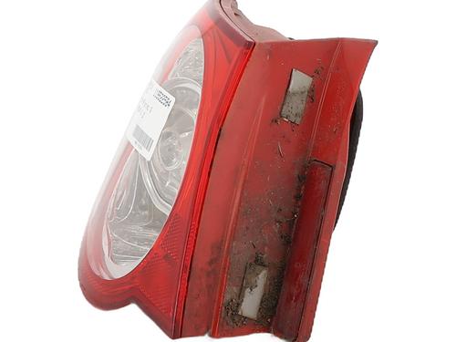 Fanale posteriore sinistro Fanale posteriore sinistro VW PASSAT B6 (3C2) 2.0 TDI 16V (140 hp) 35805228 35805228