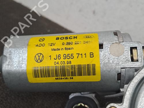 Rear wiper motor VW GOLF IV (1J1) 1.9 TDI | BP29968551M102