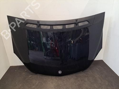 Used Hood MERCEDES-BENZ B-CLASS Sports Tourer (W245) B 200 CDI (245.208) (140 hp) 28393198