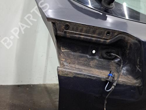 Tailgate RENAULT LAGUNA III (BT0/1) 2.0 dCi (BT01, BT08, BT09, BT0E, BT0K, BT12, BT1C, BT1D,... | BP28403692C6 