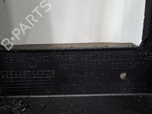 Front slam panel PEUGEOT 308 I (4A_, 4C_) 1.6 HDi | BP29425769C72 