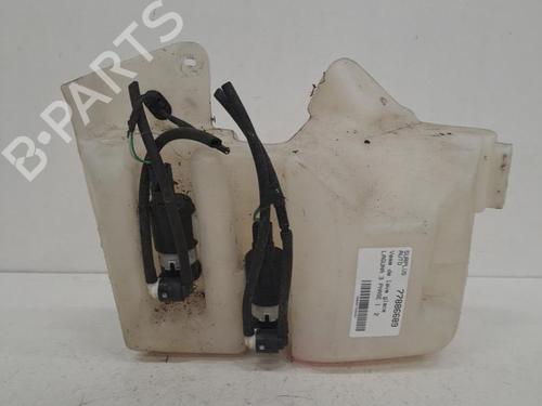Windscreen washer tank RENAULT LAGUNA III (BT0/1) 2.0 dCi (BT01, BT08, BT09, BT0E, BT0K, BT12, BT1C, BT1D,... | BP28402111C113 