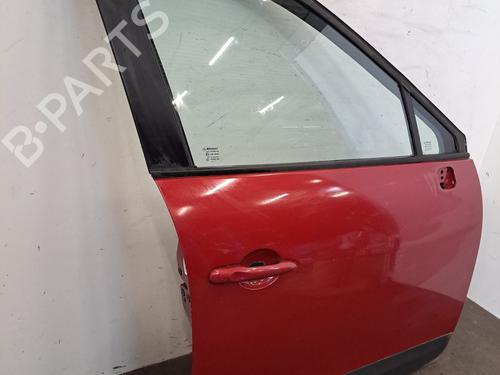 Right front door RENAULT GRAND SCÉNIC III (JZ0/1_) 1.5 dCi (JZ09, JZ0D, JZ10, JZ14, JZ1G, JZ29, JZ2C) | BP32104245C3