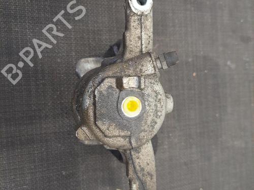 Used Left front brake caliper RENAULT MEGANE IV Hatchback (B9A/M/N_) 1.5 dCi 110 (B9A3) (110 hp) 28399088