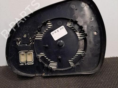 Right mirror glass PEUGEOT 308 SW I (4E_, 4H_) 2.0 HDi | BP29129591C147 