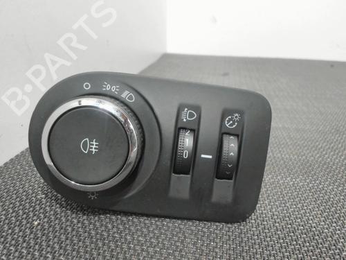 Switch OPEL CORSA E (X15) 1.2 (08, 68) | BP28399599I30 - Image 3
