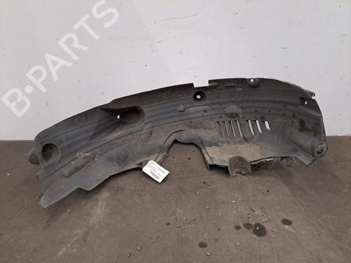 Used Wheel arch RENAULT TWINGO III (BCM_, BCA_) 0.9 TCe 90 (BCM9, BCM2) (90 hp) 29587619