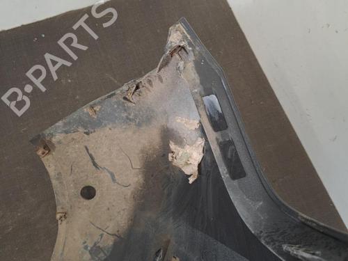 Front bumper CITROËN NEMO Box Body/MPV (AA_) 1.3 HDi 75 | BP28391260C7 