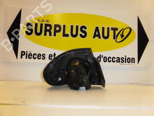 Used Right taillight NISSAN PRIMERA Hatchback (P11) 1.6 16V (99 hp) 28394864