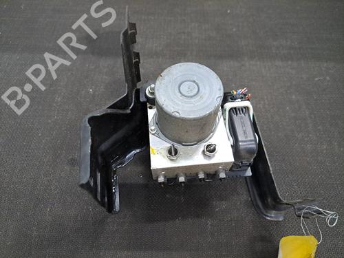 Used ABS pump CITROËN C4 II (NC_) 1.6 HDi 115 (114 hp) 28397823