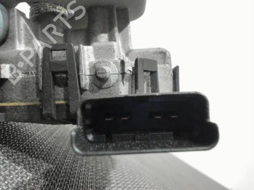 Front wiper motor PEUGEOT 207 (WA_, WC_) 1.4 HDi | BP28405583M29