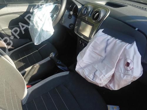 Radio DACIA SANDERO II TCe 90 (B8M1, B8MA, B8AC) | BP40056310E6 - Image 11