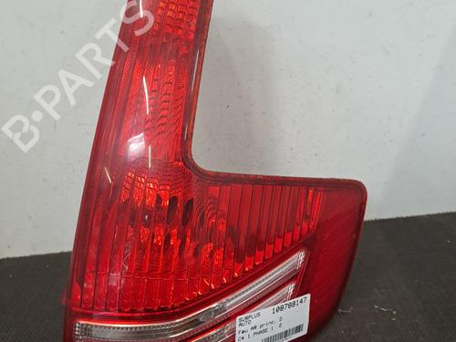 Højre baglygte CITROËN C4 I (LC_) 2.0 16V (140 hp) 28408955