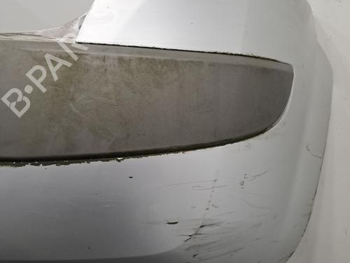 Rear bumper RENAULT MEGANE II (BM0/1_, CM0/1_) 1.5 dCi (BM1E, CM1E) | BP28409221C8