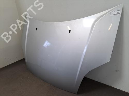 Hood FORD FIESTA V (JH_, JD_) 1.4 16V | BP28406183C1