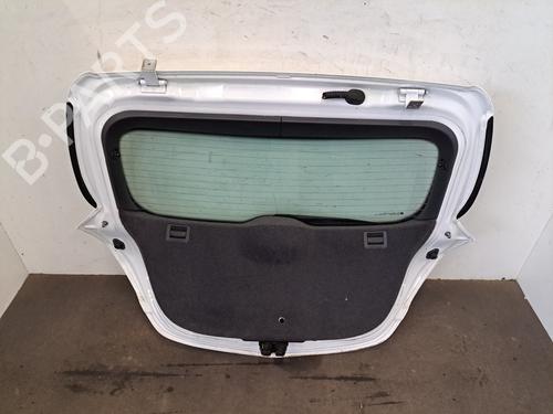 Used Tailgate Tailgate OPEL ASTRA H GTC (A04) 1.4 (L08) (90 hp) 33306084 33306084