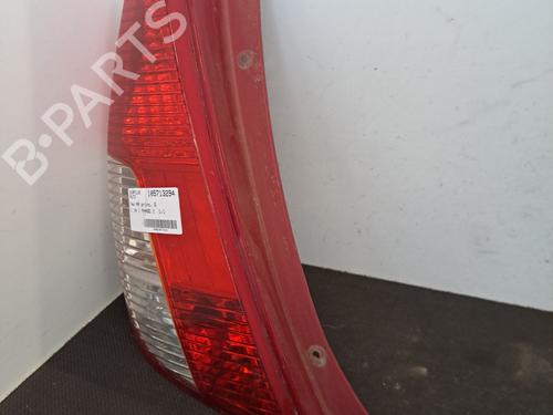 Left taillight HYUNDAI i10 I (PA) 1.1 CRDi | BP28406517C34 