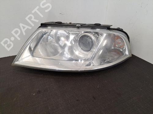 Left headlight VW PASSAT B5.5 (3B3) 1.9 TDI | BP28408100C28 - Image 2