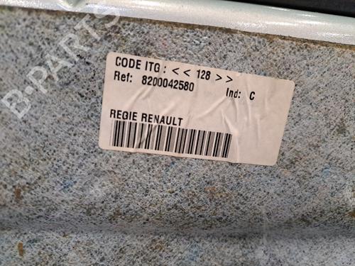Left front door RENAULT VEL SATIS (BJ0_) 2.2 dCi (BJ0E, BJ0F) | BP28409283C2 