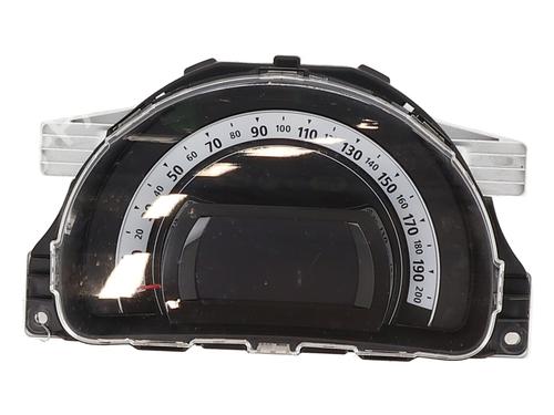 Instrument cluster RENAULT TWINGO III (BCM_, BCA_) 1.0 SCe 65 (BCMJ) | BP33634221C47 - Image 2