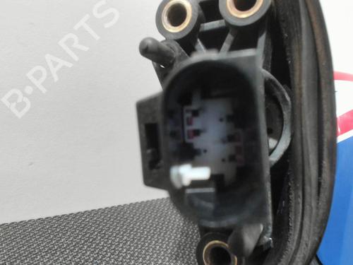 Used Left mirror MINI MINI (R50, R53) Cooper (116 hp) 28399412
