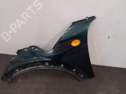 Left front fenders MINI MINI (R56) Cooper D | BP28398607C41
