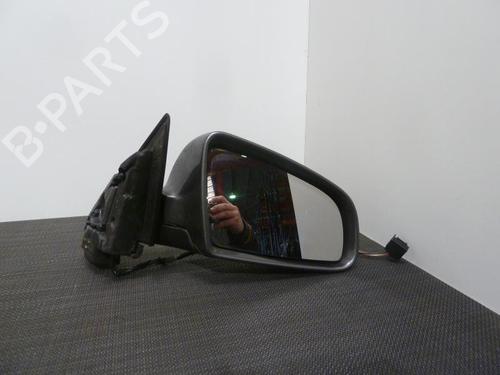 Used Right mirror AUDI A3 Sportback (8PA) 2.0 TDI 16V (140 hp) 28394500