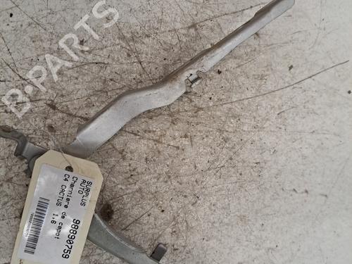 Used Hinge/Door check strap CITROËN C4 CACTUS 1.6 BlueHDi 100 (99 hp) 28409206