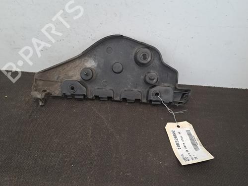 Used Rear bumper bracket RENAULT ZOE (BFM_) ZOE (92 hp) 28395222