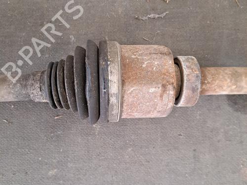 Right front driveshaft RENAULT MASTER III Van (FV) 2.3 dCi 145 FWD (FV0E, FV0F, FV0H, FV02, FV0M, FV0S,... | BP29711841M39