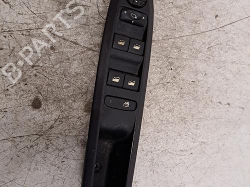 Used Left front window switch CITROËN C4 II (NC_) 1.6 HDi 115 (114 hp) 28397831