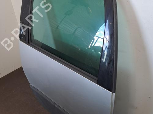 Used Right rear door Right rear door SKODA ROOMSTER (5J7) 1.9 TDI (105 hp) 28389542 28389542