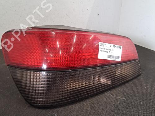 Used Left taillight PEUGEOT 306 Hatchback (7A, 7C, N3, N5) 2.0 HDI 90 (90 hp) 30457484