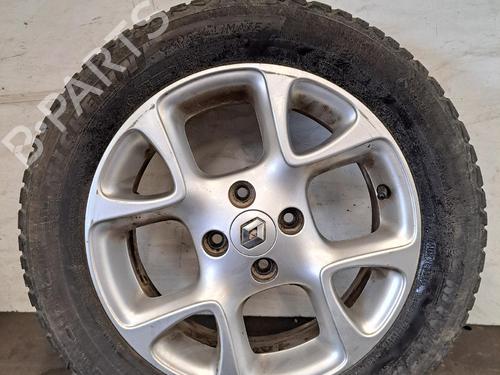 Fælk RENAULT TWINGO III (BCM_, BCA_) 1.0 SCe 70 | BP38063698C45 - Image 2