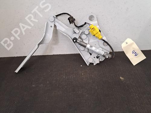 Used Hinge/Door check strap VW TOURAN (5T1) 1.2 TSI (110 hp) 28408979