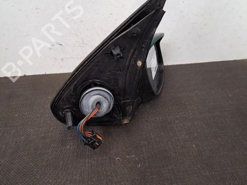 Right mirror PEUGEOT 206 Hatchback (2A/C) 1.4 i | BP28399026C27 