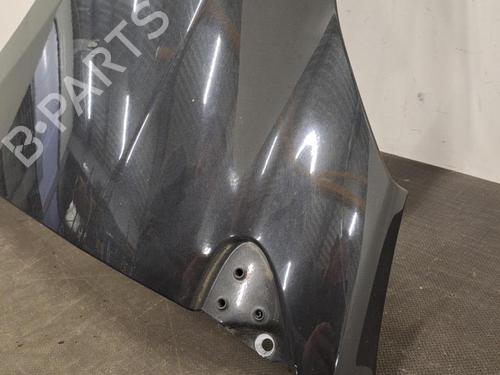 Left front fenders RENAULT MEGANE III Hatchback (BZ0/1_, B3_) 1.5 dCi (BZ09, BZ0D, BZ1W, BZ29, BZ14) | BP28407697C41 