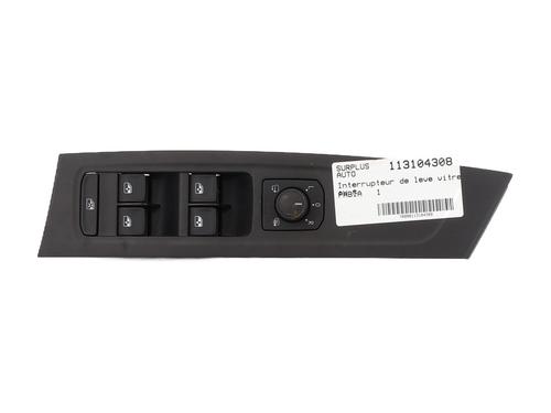 Left front window switch SKODA FABIA IV (PJ3) 1.0 TSI | BP37748362I27  - Image 5