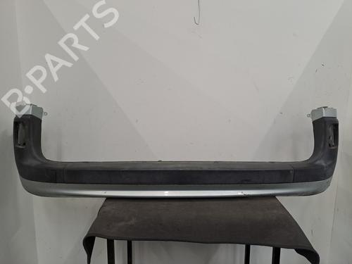 Used Rear bumper RENAULT KANGOO / GRAND KANGOO II (KW0/1_) 1.5 dCi 90 (KW05, KW08, KW0G, KW11) (90 hp) 28401404