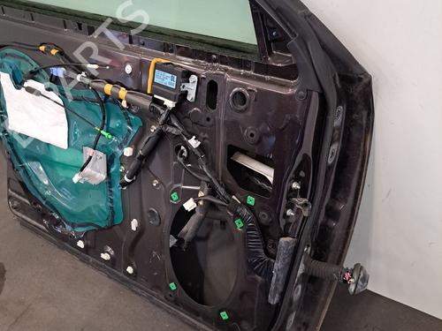 Left front door LEXUS CT (ZWA10_) 200h (ZWA10_, ZWA10R) | BP29299980C2 