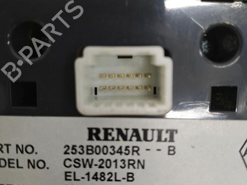 Used Switch Switch RENAULT MEGANE III Coupe (DZ0/1_) 1.5 dCi (DZ09, DZ0D, DZ1F, DZ1G, DZ14, DZ29) (110 hp) 28396656 28396656