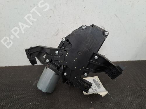 Rear wiper motor PEUGEOT 207 (WA_, WC_) 1.4 HDi | BP28392021M102 