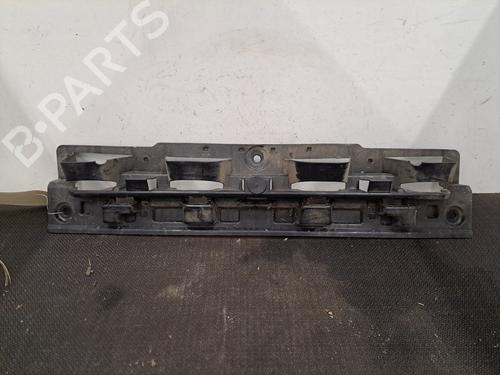 Rear bumper bracket CITROËN C4 CACTUS 1.2 VTi 82 | BP28397972C159 