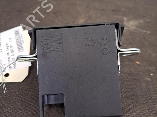 Tailgate lock VW PASSAT B7 Variant (365) 1.6 TDI | BP30153457C101