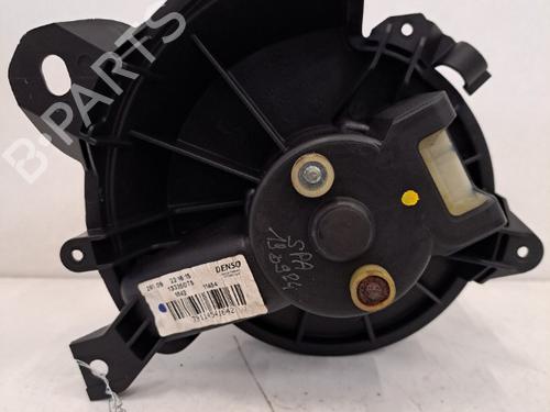 Ventilator motor OPEL CORSA D (S07) 1.3 CDTI (L08, L68) (90 hp) 28404046