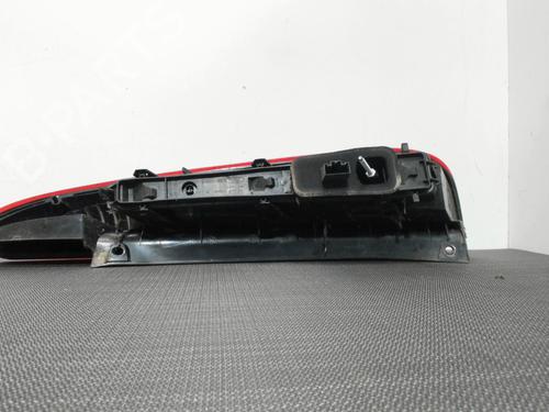 Left taillight FORD FIESTA V (JH_, JD_) 1.3 | BP28411166C34